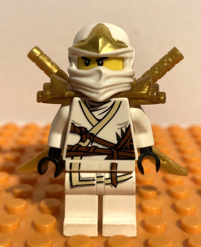 Lego minifigure ninjago njo031 - minifigure,