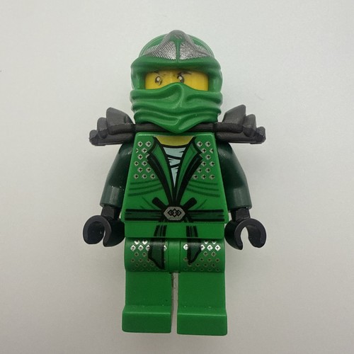 Lego ninjago lloyd - ninjago,