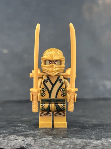 Lego ninjago lloyd - ninjago,