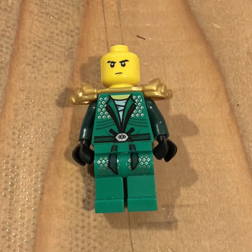 Lego ninjago lloyd ninja - lego,