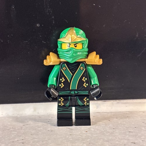 Lego ninjago lloyd la - lego,