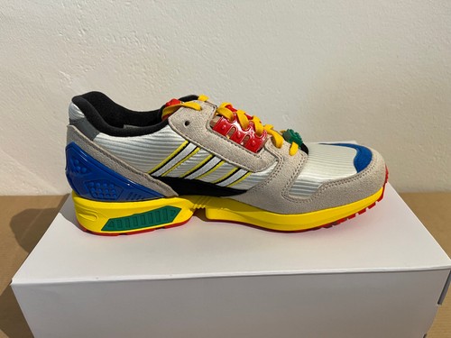 Adidas 8000 lego - 8000,