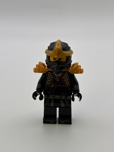 Lego cole minifigure - zx,