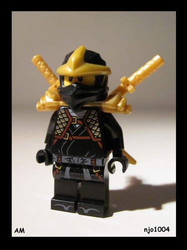 Lego minifigure - minifigure, ~
