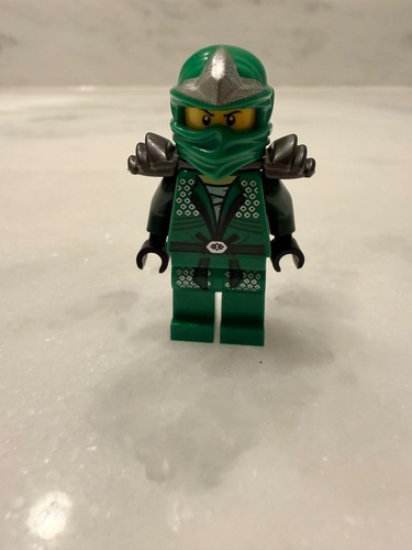Lego ninjago lloyd con - lego, zx