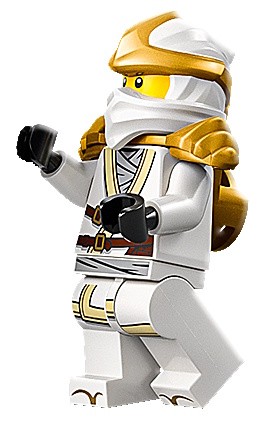 Lego minifigure ninjago - -,