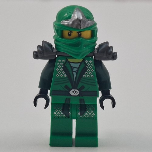 Lego ninjago lloyd - ninjago,