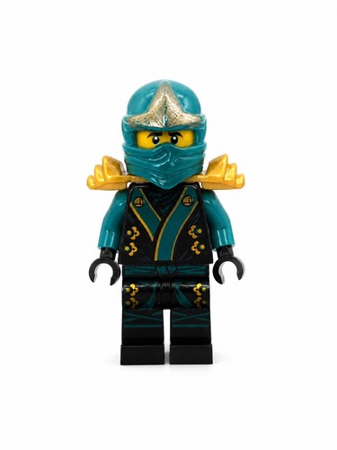 Lego ninjago lloyd green ninja - ninjago,