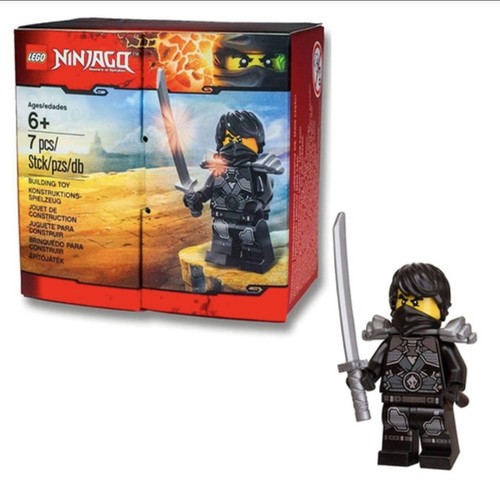 Lego cole stone armour - lego,