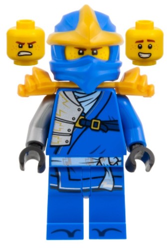 Lego ninjago minifigure - lego,