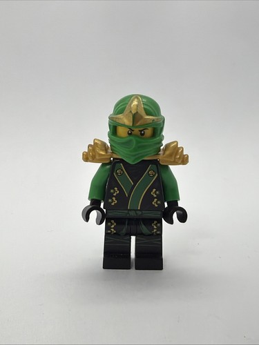 Lego lloyd minifigure - lloyd,