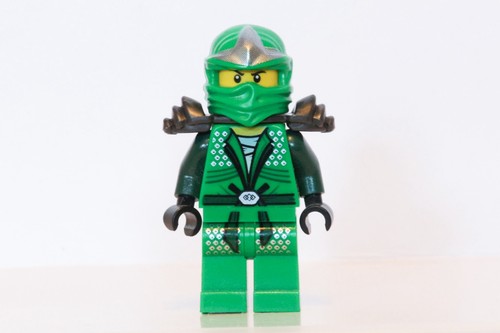 Minifigure lego ninjago - minifigure,