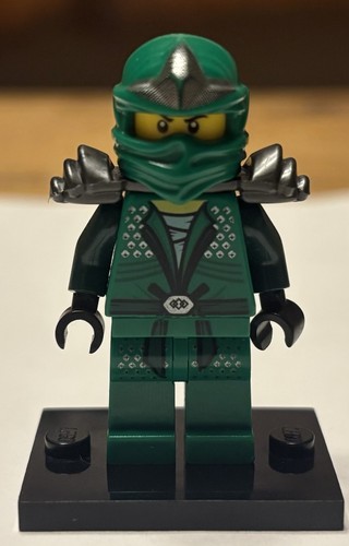 Lego ninjago lloyd - ninjago, zx