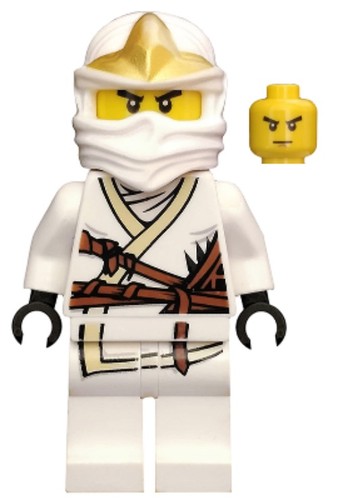 Lego minifig njo0053 - lego®,