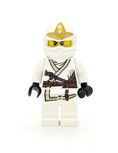 Lego ninjago minifigure - lego,