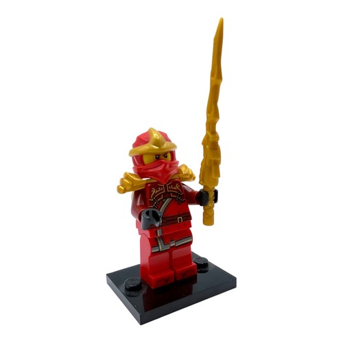 Lego ninjago kai - ninjago, zx