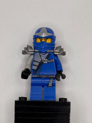 Lego ninjago jay con - lego,