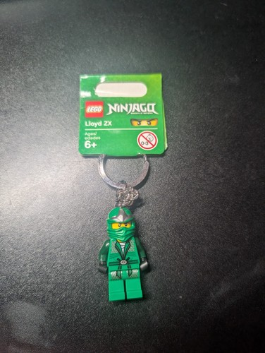 Lego ninjago lloyd - lego,