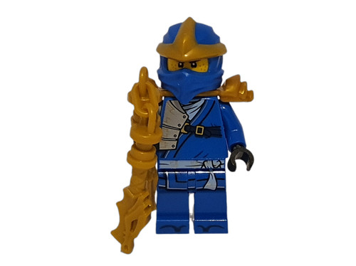 Lego ninjago jay legacy - lego,