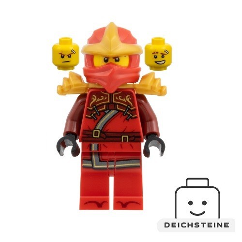 Lego ninjago jay njo0997 kai - lego®,