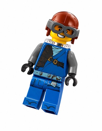 Lego minifigure ninjago - -,