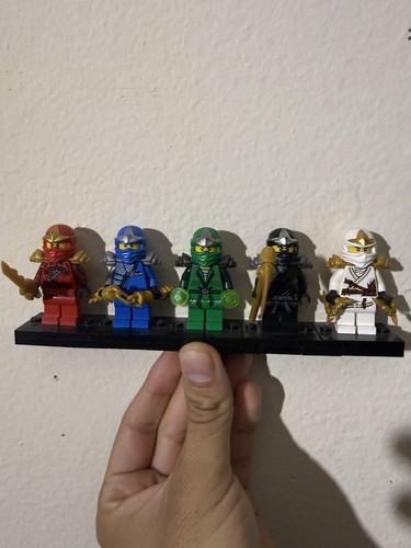 Lego ninjago lotto di - zx,