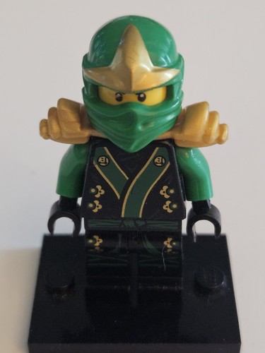 Lego ninjago lloyd - ninjago,