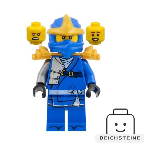 Lego ninjago jay njo0998 - lego®,