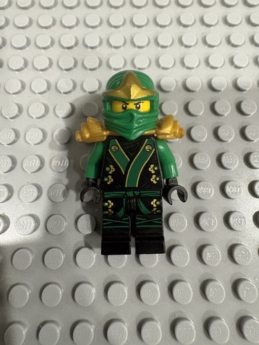 Lego ninjago lloyd - •,