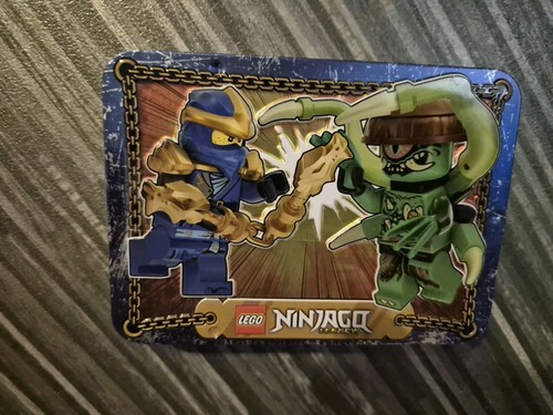 Lego ninjago legacy - lego, latta