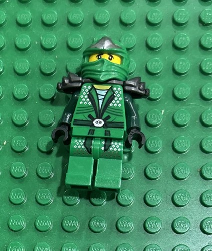 Lego ninjago lloyd - lloyd, zx