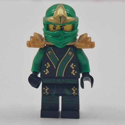 Lego minifigure ninjago - minifigure,