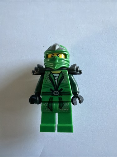 Lego ninjago lloyd - ninjago, zx