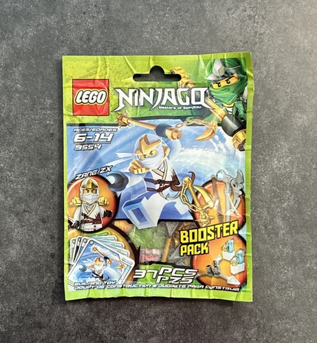 Lego ninjago zane - lego, zx