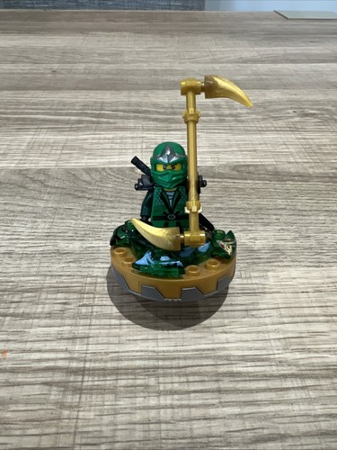 Lego ninjago ascesa dei - ninjago,