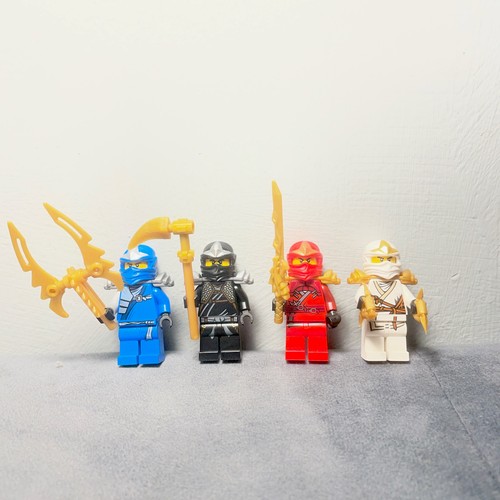 Ottimo affare lego ninjago zx - affare!,