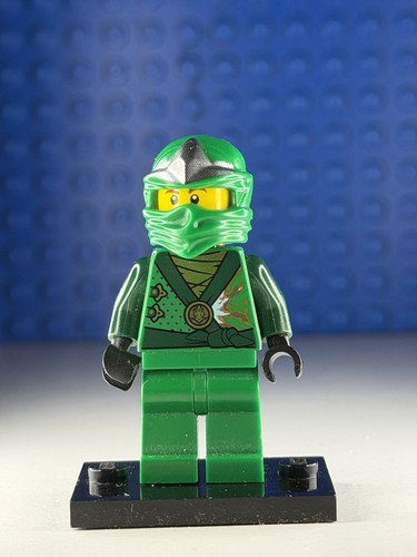 Lego ninjago minifigure lloyd - minifigure,