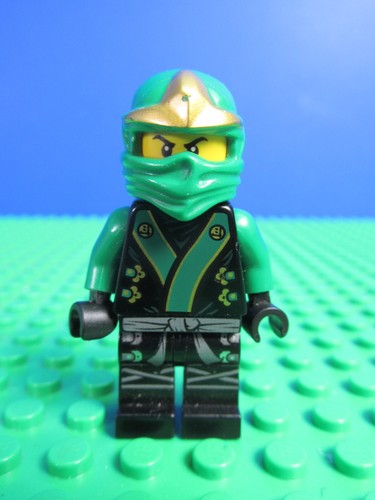 Set minifigure originale lego - set,