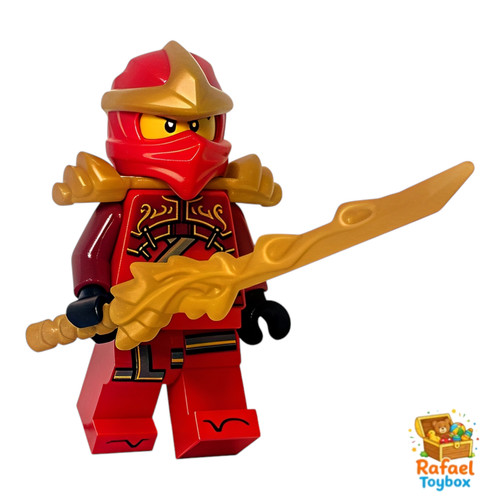 Lego ninjago minifigure - lego®, ninjago®