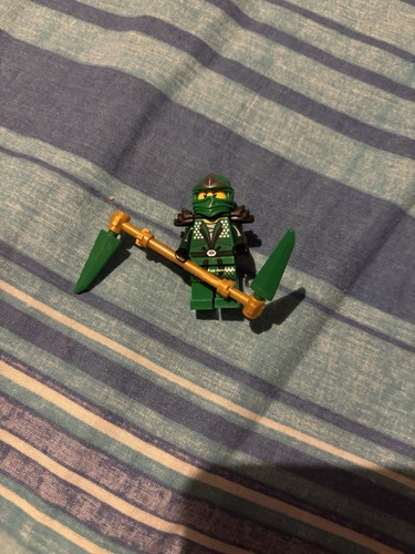 Lego ninjago lloyd set - lloyd,