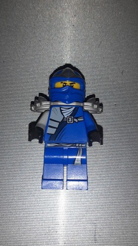 Lego ninjago minifigure - lego,