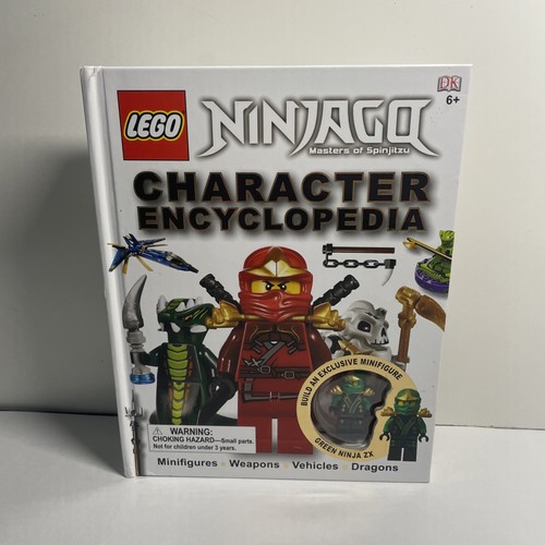 Lego ninjago masters - -,