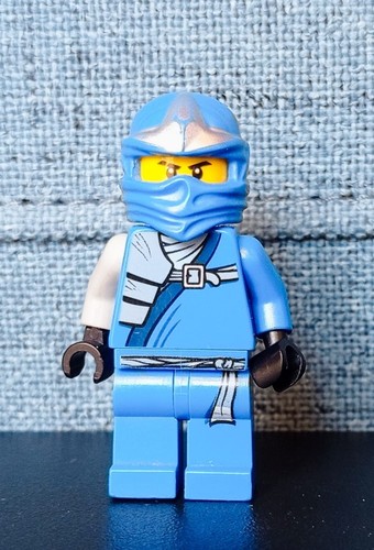 Lego ninjago minifigure - lego,