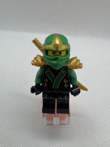 Lego ninjago lloyd - lego,