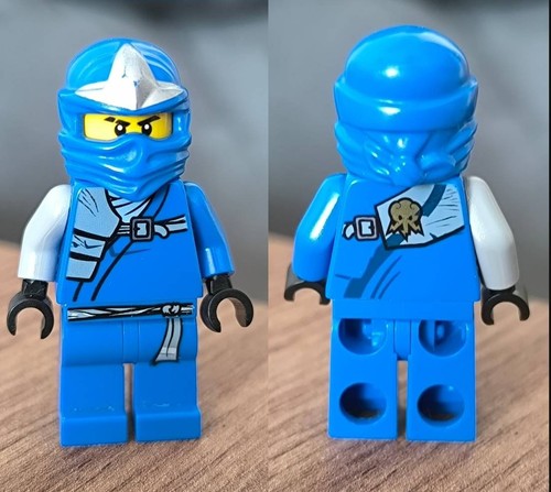 Lego ninjago - (raro),