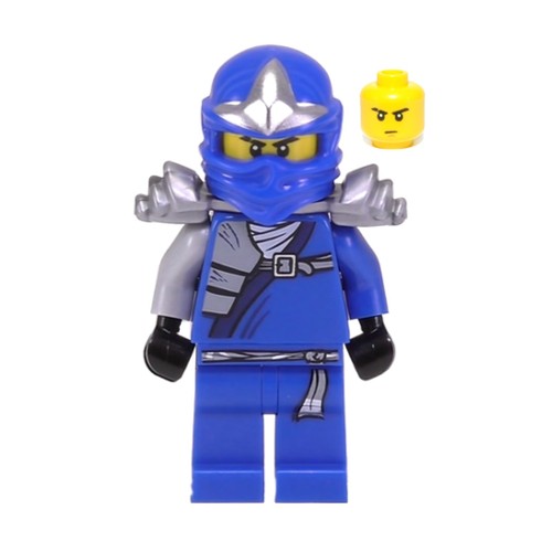 Lego minifigure jay - lego,