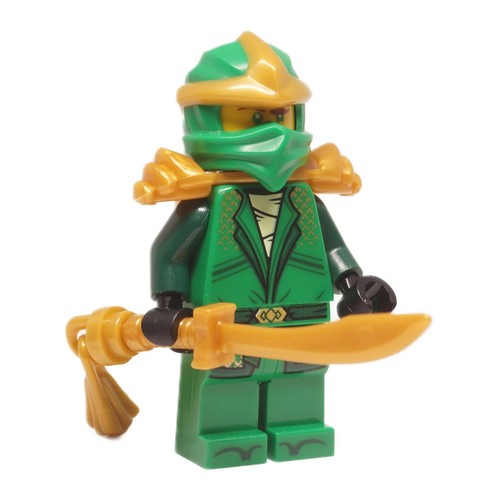 Lego ninjago lloyd - zx, –